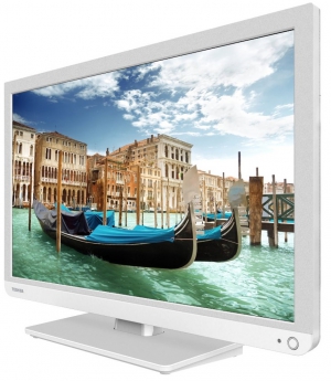 Toshiba LED TV 22L1334G Toshiba LED TV 22L1334G